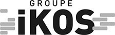 IKOS logo